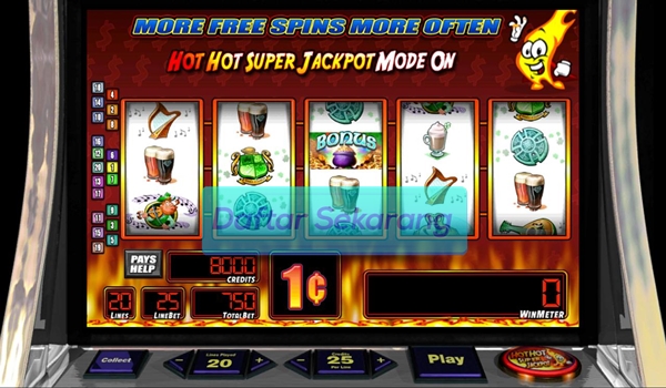 slot online