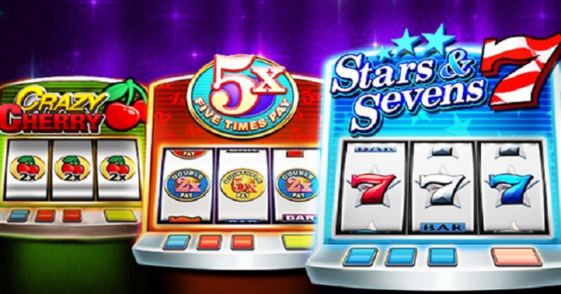 slot pragmatic