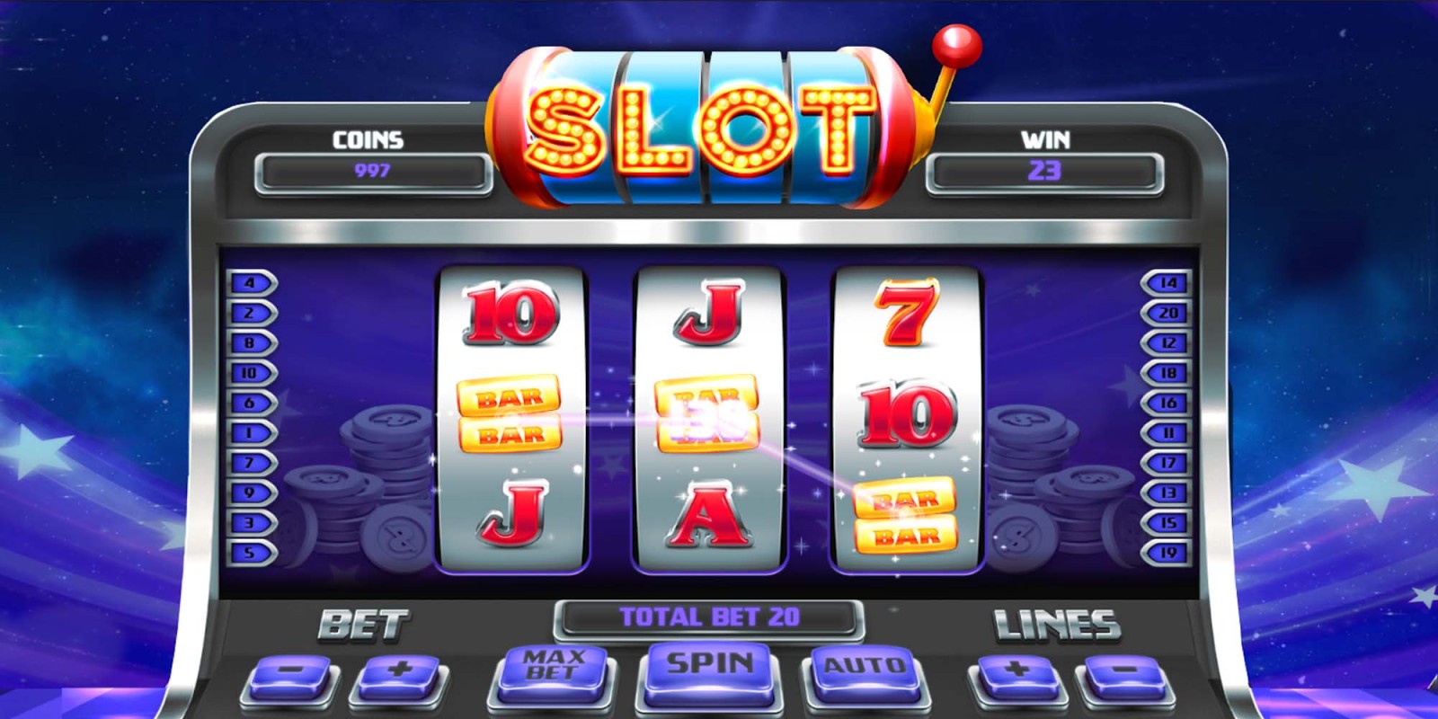 slot joker123