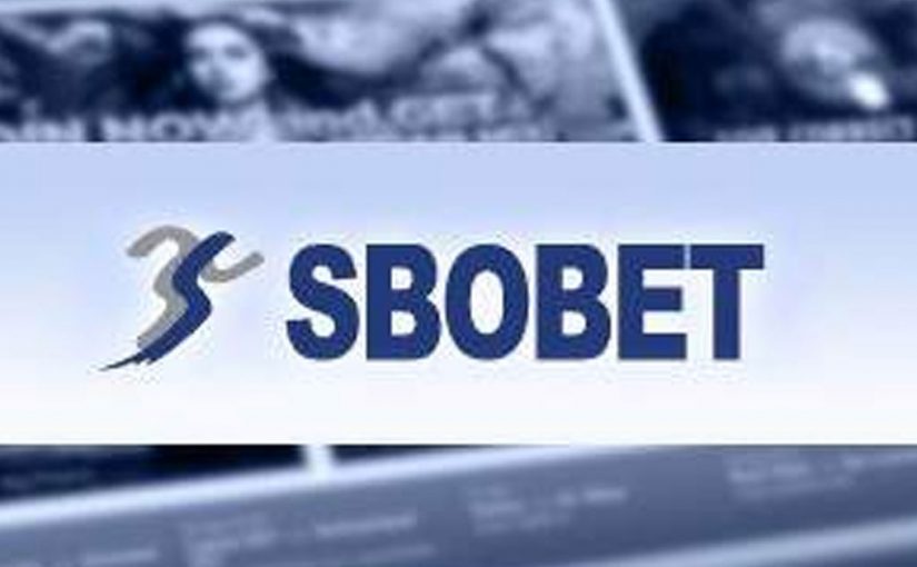 login sbobet